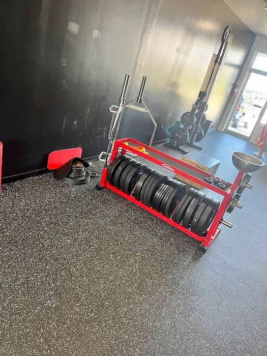 Relentless Iron Picture 9
