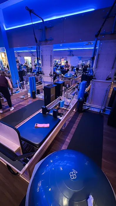 Club Pilates Picture 1