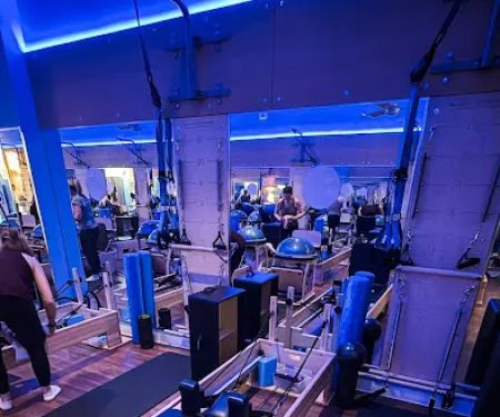 Club Pilates