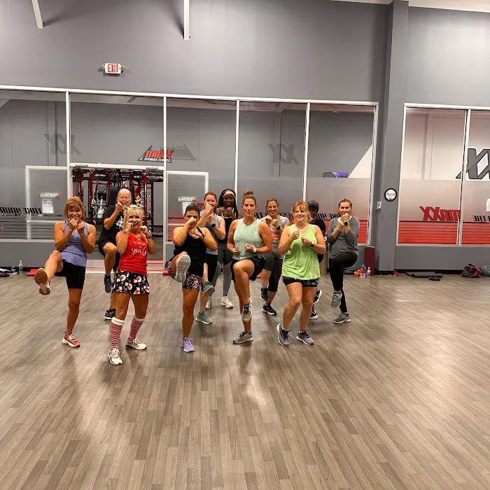 Maxx Fitness Clubzz Picture 10