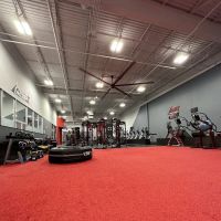 Maxx Fitness Clubzz ico