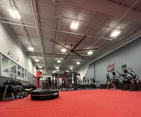 Maxx Fitness Clubzz