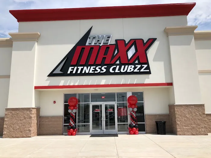 Maxx Fitness Clubzz Picture 2
