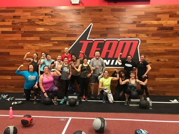Maxx Fitness Clubzz Picture 4