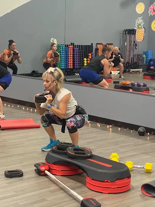 Maxx Fitness Clubzz Picture 6