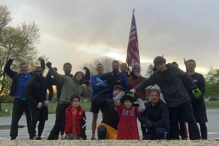 F3 Lehigh Valley - Bear's Den Picture 1