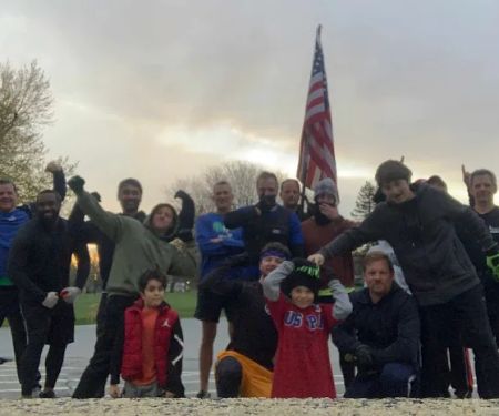 F3 Lehigh Valley - Bear's Den