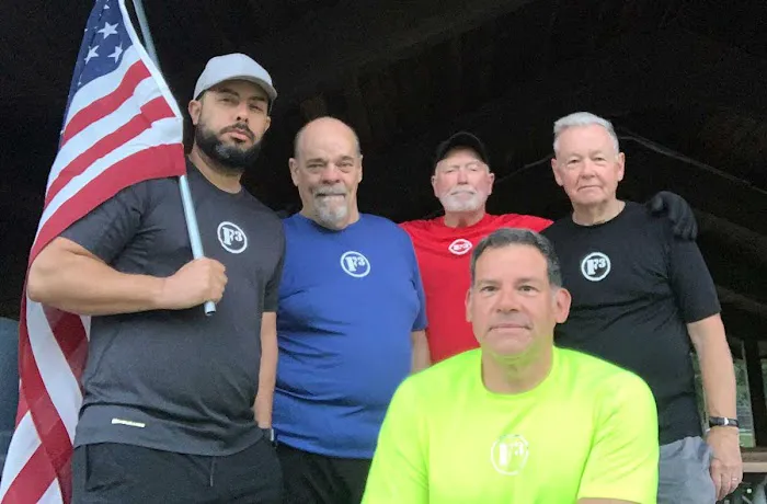 F3 Lehigh Valley - Bear's Den Picture 2