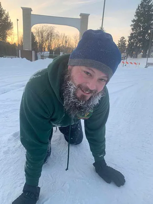 F3 Lehigh Valley - Bear's Den Picture 4