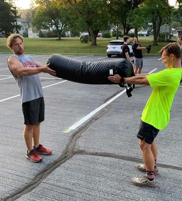 F3 Lehigh Valley - Bear's Den Picture 8