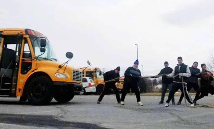 F3 Lehigh Valley - Bear's Den Picture 5