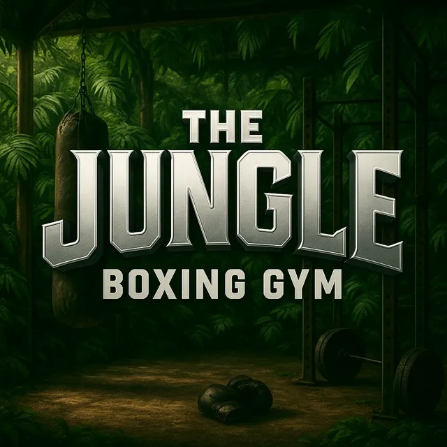 The Jungle Boxing Gym Picture 1