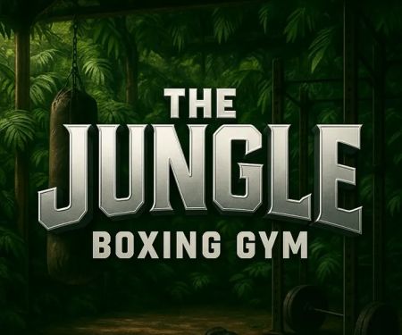 The Jungle Boxing Gym