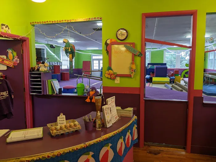Boing Gymnastics Center Picture 1