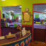 Boing Gymnastics Center