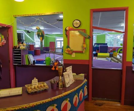Boing Gymnastics Center