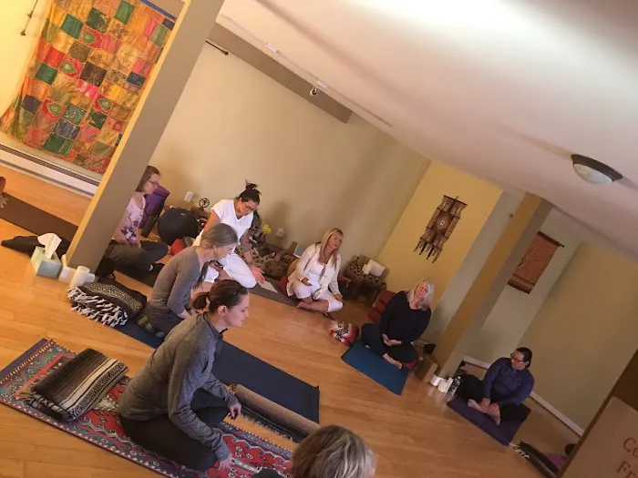Shine Yoga Center Picture 2