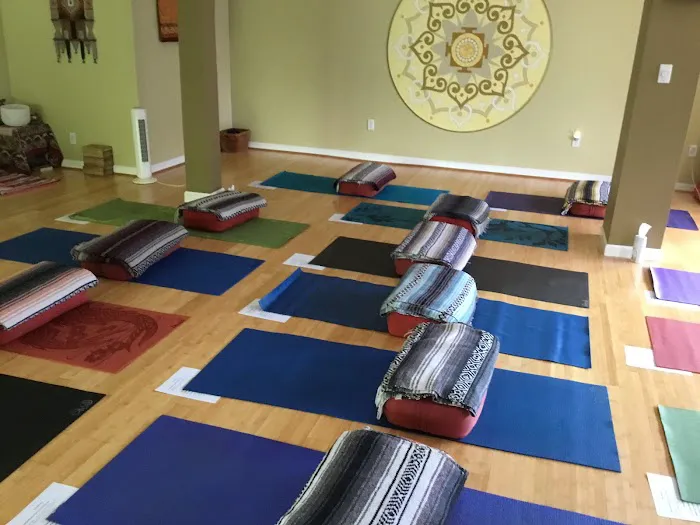 Shine Yoga Center Picture 8