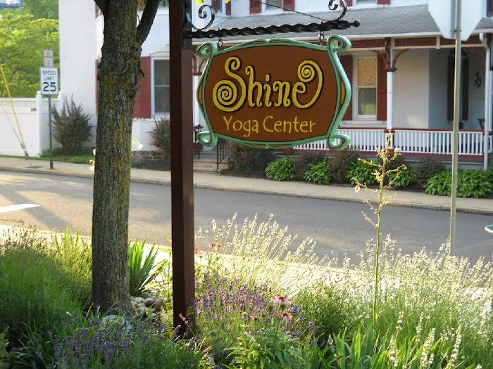 Shine Yoga Center Picture 3