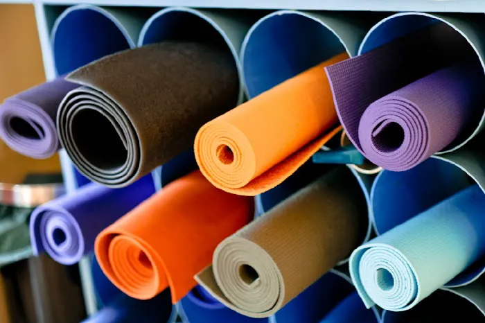 Shine Yoga Center Picture 7