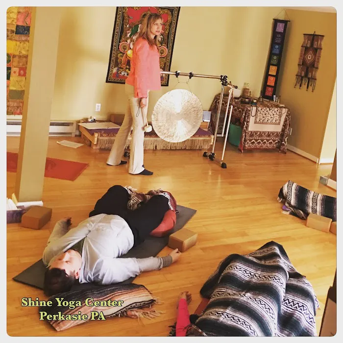 Shine Yoga Center Picture 10