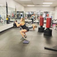 KM Fitness ico