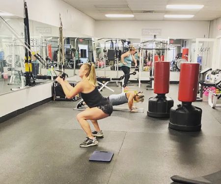 KM Fitness