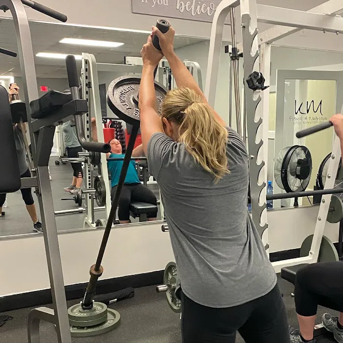 KM Fitness Picture 6