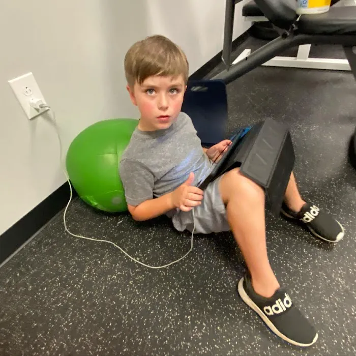 KM Fitness Picture 4
