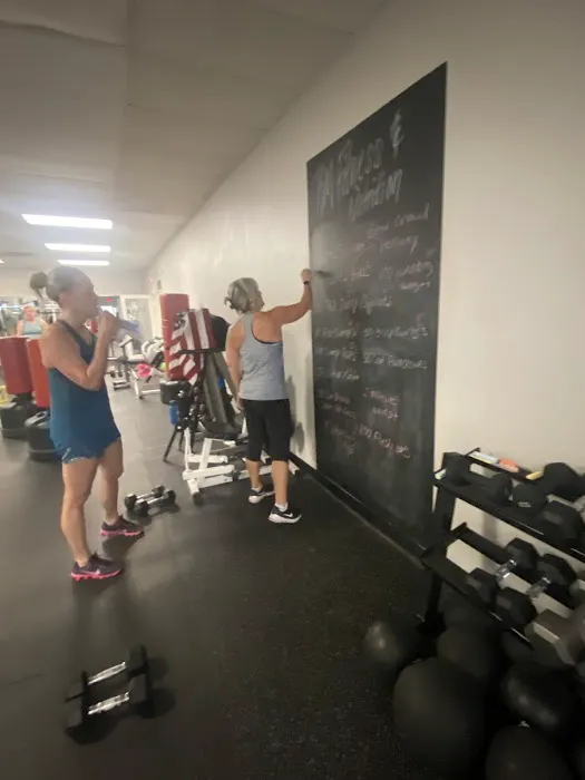 KM Fitness Picture 10