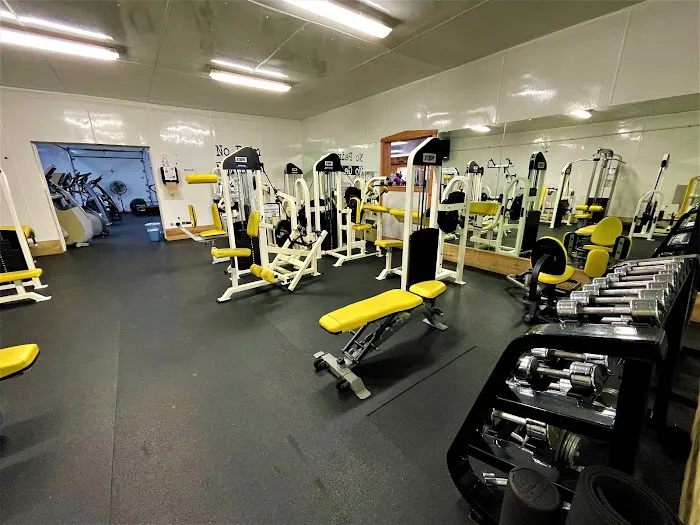 Metal Health Gym & Fitness Picture 7