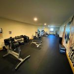 Metal Health Gym & Fitness