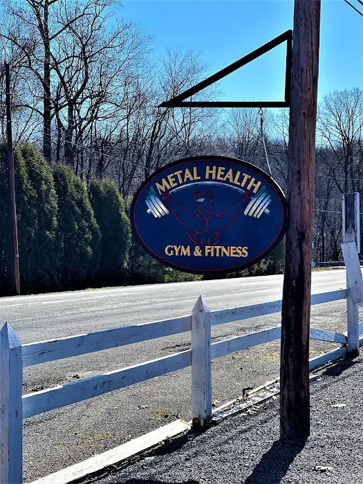 Metal Health Gym & Fitness Picture 8