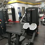 Park Club Fitness