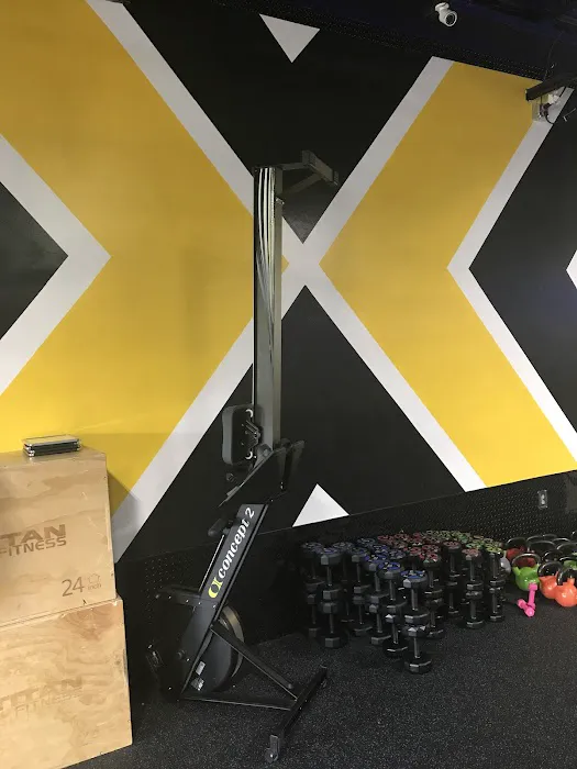 Park Club Fitness Picture 7