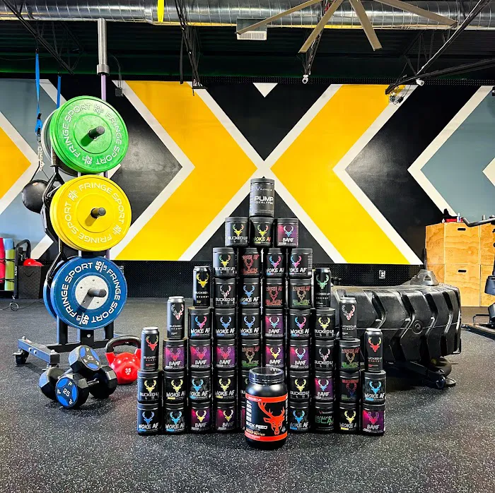 Park Club Fitness Picture 3