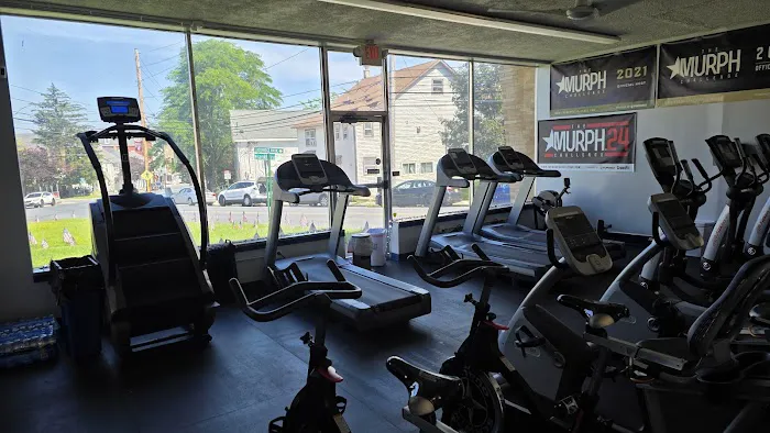 Eights Gym Picture 2