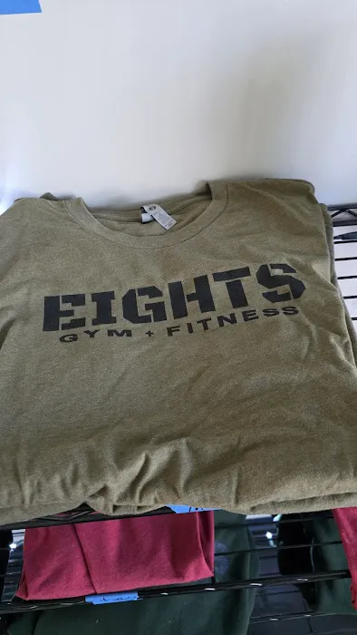 Eights Gym Picture 1