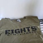 Eights Gym