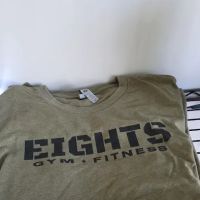 Eights Gym ico