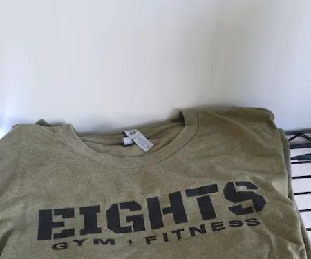 Eights Gym