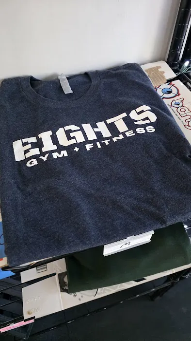 Eights Gym Picture 3