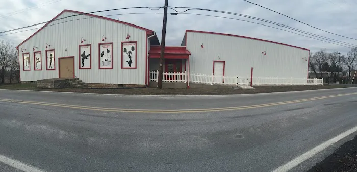 East Penn Children's Fitness Academy Picture 1
