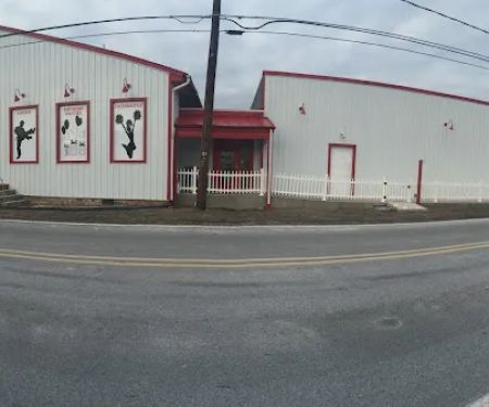East Penn Children's Fitness Academy