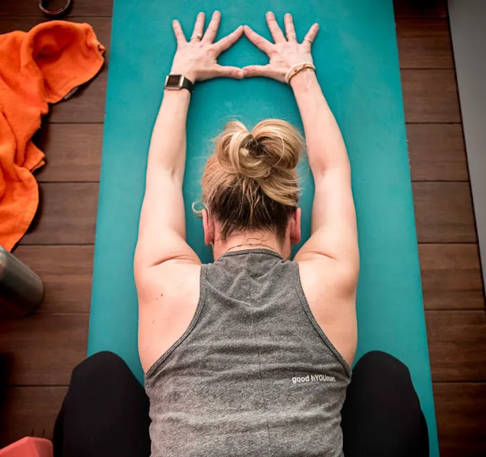 SHINE Power Yoga Medford Picture 2