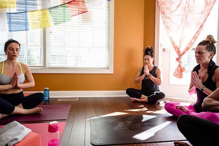 SHINE Power Yoga Medford Picture 5