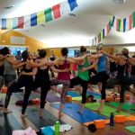 SHINE Power Yoga Medford