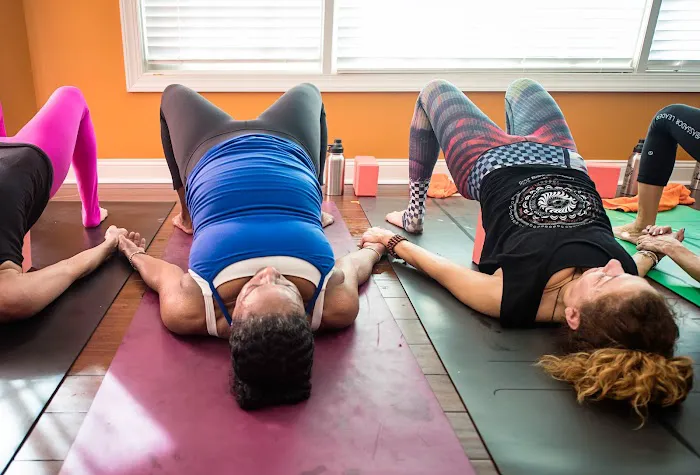 SHINE Power Yoga Medford Picture 10