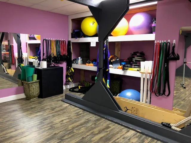 Powerhouse Fitness & Yoga Picture 5