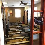 Powerhouse Fitness & Yoga